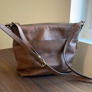 Fossil Crossbody Bag